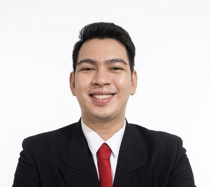 Jake Manila - Founder